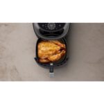 Air Fryer Frytkownica beztłuszczowa PHILIPS Ovi NA341/00 7.2l z okienkiem podglądu