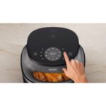 Air Fryer Frytkownica beztłuszczowa PHILIPS Ovi NA341/00 7.2l z okienkiem podglądu