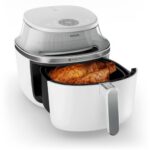 Air Fryer Frytkownica beztłuszczowa PHILIPS Ovi NA341/10 7.2l z okienkiem podglądu