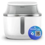 Air Fryer Frytkownica beztłuszczowa PHILIPS Ovi NA341/10 7.2l z okienkiem podglądu