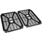 Air Fryer Frytkownica beztłuszczowa RUSSELL HOBBS SatisFry DualBaske 27680-56 9l 9 automatycznych programów