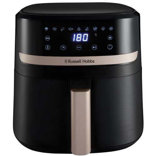 Air Fryer Frytkownica beztłuszczowa RUSSELL HOBBS Satisfry 27630-56 8.3l 9 automatycznych programów