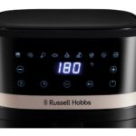 Air Fryer Frytkownica beztłuszczowa RUSSELL HOBBS Satisfry 27630-56 8.3l 9 automatycznych programów