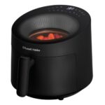 Air Fryer Frytkownica beztłuszczowa RUSSELL HOBBS Satisfry Panoramic 27420-56 5L 10 automatycznych programów