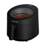 Air Fryer Frytkownica beztłuszczowa RUSSELL HOBBS Satisfry Panoramic 27420-56 5L 10 automatycznych programów