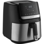 Air Fryer Frytkownica beztłuszczowa SENCOR SFR 6600SS 6.5l Wi-Fi 10 automatycznych programów