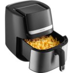 Air Fryer Frytkownica beztłuszczowa SENCOR SFR 6600SS 6.5l Wi-Fi 10 automatycznych programów