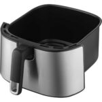 Air Fryer Frytkownica beztłuszczowa SENCOR SFR 6600SS 6.5l Wi-Fi 10 automatycznych programów