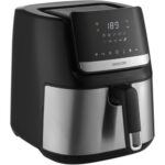 Air Fryer Frytkownica beztłuszczowa SENCOR SFR 6600SS-EUE3 6.5l Wi-Fi 10 automatycznych programów