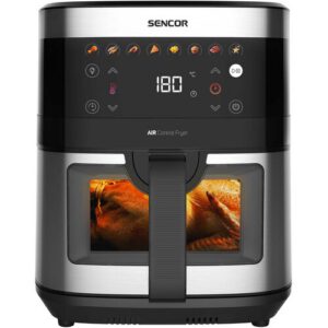 Air Fryer Frytkownica beztłuszczowa SENCOR Vita Fryer SFR 9000SS