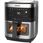 Air Fryer Frytkownica beztłuszczowa SENCOR Vita Fryer SFR 9000SS