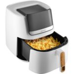 Air Fryer Frytkownica beztłuszczowa SENCOR Vita SFR 6551WH-EUE3 6.5l 10 automatycznych programów