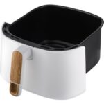 Air Fryer Frytkownica beztłuszczowa SENCOR Vita SFR 6551WH-EUE3 6.5l 10 automatycznych programów
