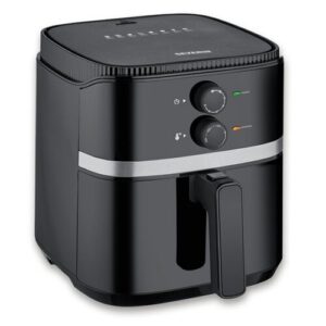 Air Fryer Frytkownica beztłuszczowa SEVERIN FR 2452 5l regulacja temperatury
