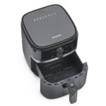 Air Fryer Frytkownica beztłuszczowa SEVERIN FR 2452 5l regulacja temperatury