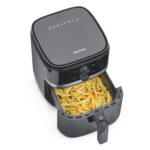 Air Fryer Frytkownica beztłuszczowa SEVERIN FR 2452 5l regulacja temperatury