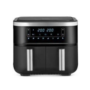 Air Fryer Frytkownica beztłuszczowa SEVERIN FR 2453 6.5l z podwójnym koszem