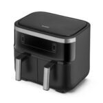 Air Fryer Frytkownica beztłuszczowa SEVERIN FR 2453 6.5l z podwójnym koszem
