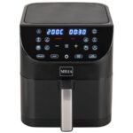 Air Fryer Frytkownica beztłuszczowa STELLA Staf 1500-6-C 6l 10 automatycznych programów