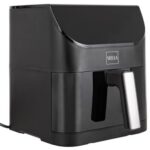 Air Fryer Frytkownica beztłuszczowa STELLA Staf 1500-6-C 6l 10 automatycznych programów