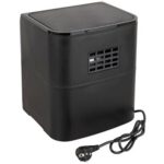 Air Fryer Frytkownica beztłuszczowa STELLA Staf 1500-6-C 6l 10 automatycznych programów