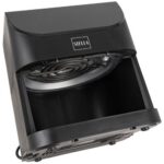 Air Fryer Frytkownica beztłuszczowa STELLA Staf 1500-6-C 6l 10 automatycznych programów