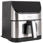 Air Fryer Frytkownica beztłuszczowa STELLA Staf 1500-6-IX 6l 10 automatycznych programów