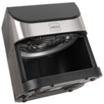 Air Fryer Frytkownica beztłuszczowa STELLA Staf 1500-6-IX 6l 10 automatycznych programów