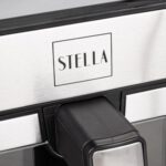 Air Fryer Frytkownica beztłuszczowa STELLA Staf 1500-6-IX 6l 10 automatycznych programów