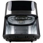 Air Fryer Frytkownica beztłuszczowa STELLA Staf 1800-8-IX 8l 8 automatycznych programów
