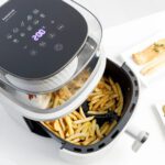 Air Fryer Frytkownica beztłuszczowa TAURUS EST9739900L 6l 10 automatycznych programów