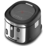 Frytkownica TEFAL Deep Fryer Filtra Vision FF2588 2.1l z okienkiem do obserwacji postępów