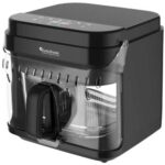 Air Fryer Frytkownica beztłuszczowa TURBOTRONIC TT-AFG5 5.5L 8 automatycznych programów
