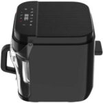 Air Fryer Frytkownica beztłuszczowa TURBOTRONIC TT-AFG5 5.5L 8 automatycznych programów
