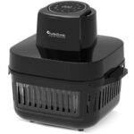Air Fryer Frytkownica beztłuszczowa TURBOTRONIC TT-AFG6 6l