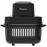 Air Fryer Frytkownica beztłuszczowa TURBOTRONIC TT-AFG6 6l
