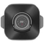 Air Fryer Frytkownica beztłuszczowa TURBOTRONIC TT-AFG6 6l