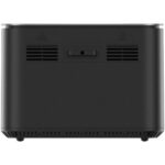 Air Fryer Frytkownica beztłuszczowa XIAOMI Dual Zone 63882 10l z podwójnym koszem i dostępem do 101 darmowych przepisów