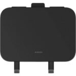 Air Fryer Frytkownica beztłuszczowa XIAOMI Dual Zone 63882 10l z podwójnym koszem i dostępem do 101 darmowych przepisów