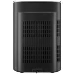 Air Fryer Frytkownica beztłuszczowa XIAOMI Smart Double Stack Czarny 12L