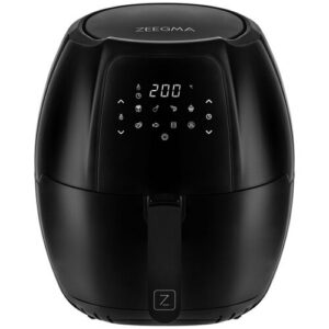 Air Fryer Frytkownica beztłuszczowa ZEEGMA Knapper Grand 7.7l programator czasowy