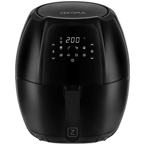 Air Fryer Frytkownica beztłuszczowa ZEEGMA Knapper Grand 7.7l programator czasowy