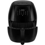 Air Fryer Frytkownica beztłuszczowa ZEEGMA Knapper Grand 7.7l programator czasowy