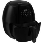 Air Fryer Frytkownica beztłuszczowa ZEEGMA Knapper Grand 7.7l programator czasowy