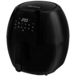 Air Fryer Frytkownica beztłuszczowa ZEEGMA Knapper Grand 7.7l programator czasowy