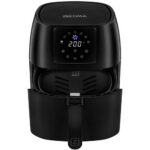 Air Fryer Frytkownica beztłuszczowa ZEEGMA Knapper Pro 4.5l 7 automatycznych programów