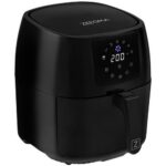 Air Fryer Frytkownica beztłuszczowa ZEEGMA Knapper Pro 4.5l 7 automatycznych programów