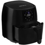 Air Fryer Frytkownica beztłuszczowa ZEEGMA Knapper Pro 4.5l 7 automatycznych programów