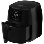 Air Fryer Frytkownica beztłuszczowa ZEEGMA Knapper Pro 4.5l 7 automatycznych programów