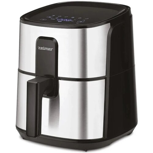 Air Fryer Frytkownica beztłuszczowa ZELMER ZAF6000 6 l
